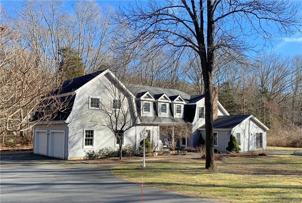 29-1 Rowland Road Old Lyme, CT 06371 - Photo 1 of 1 Welcome to 29 Rowland Road