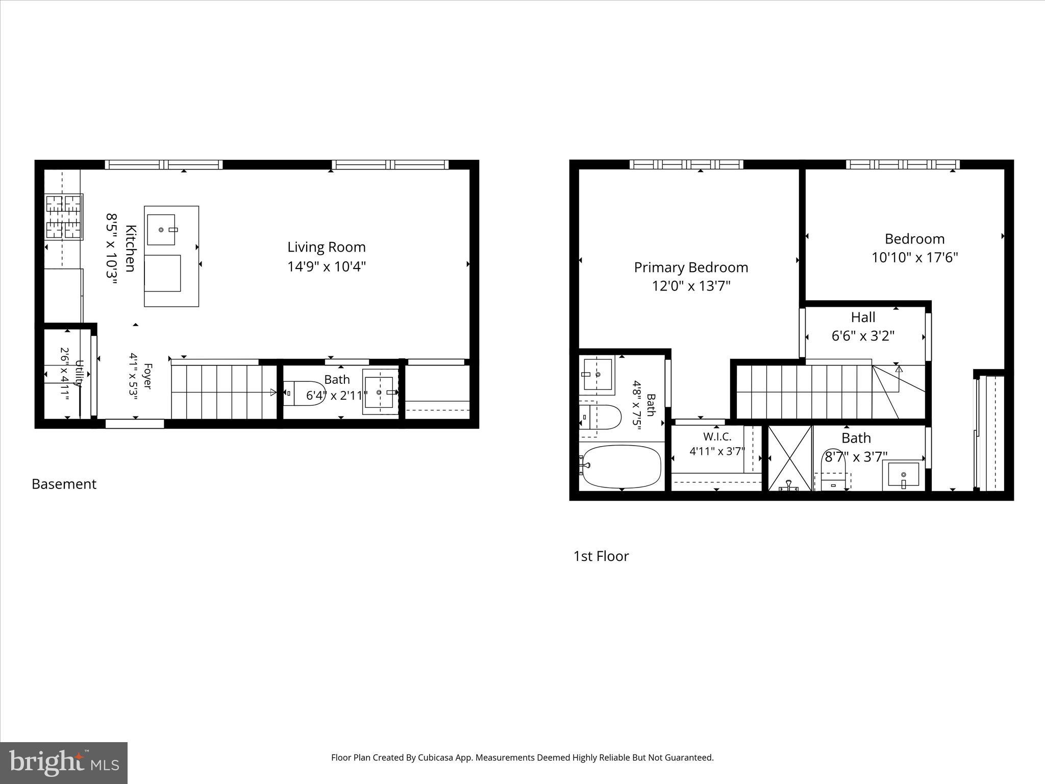 625 Park Road Northwest, Unit 108 Washington, DC 20010 - Photo 24 of 29