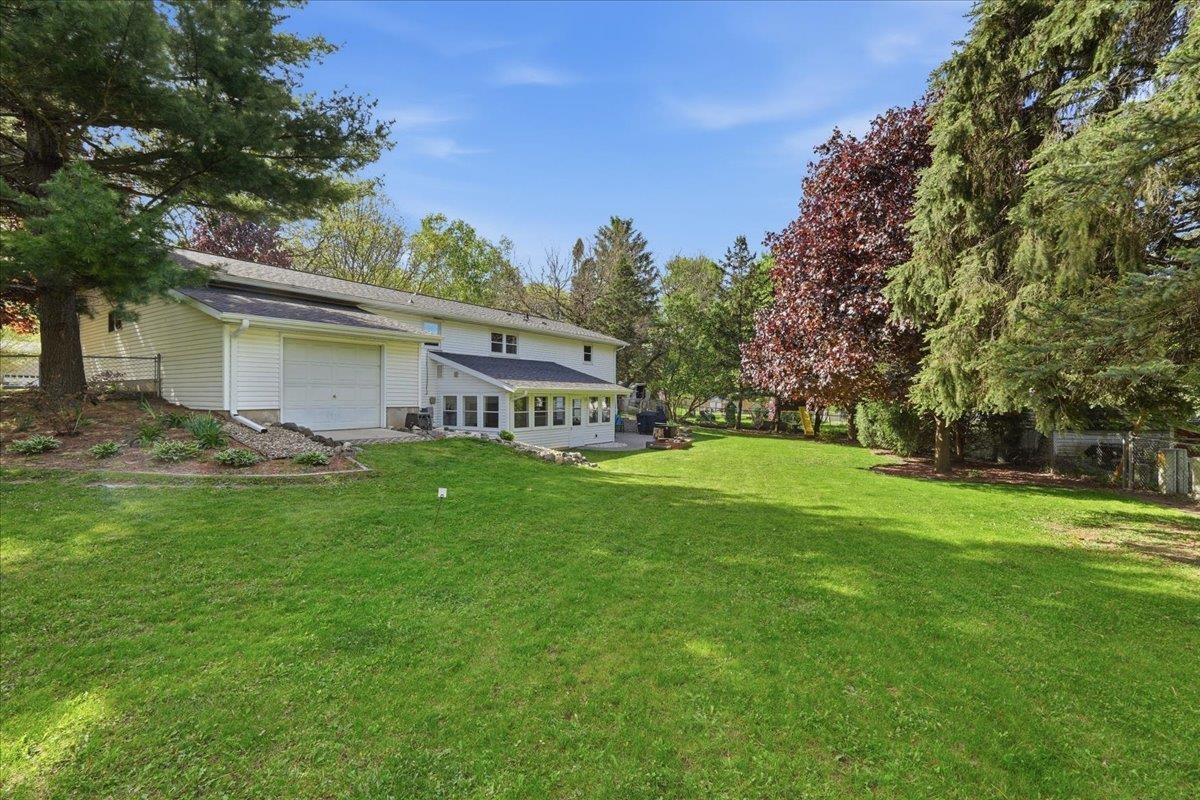 118 Violet Circle Madison, WI 53714 - Photo 43 of 56
