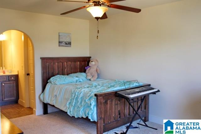 6187 Rainbow Row Pell City, AL 35128 - Photo 22 of 36