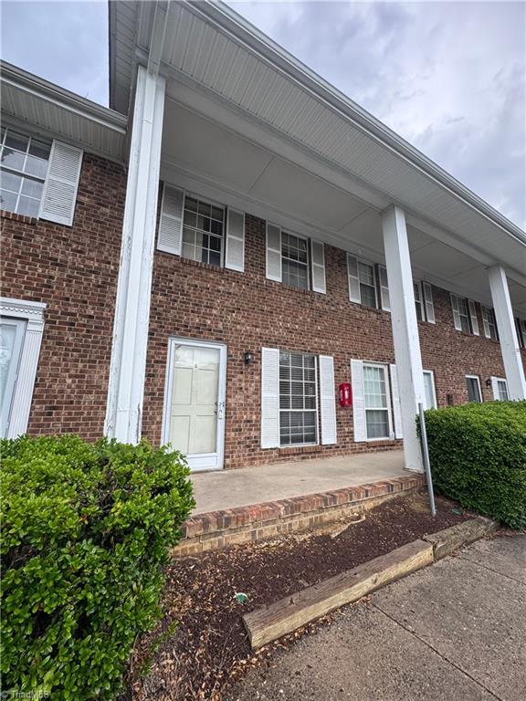 1311 West Meadowview Road, Unit C Greensboro, NC 27403 - Photo 2 of 23