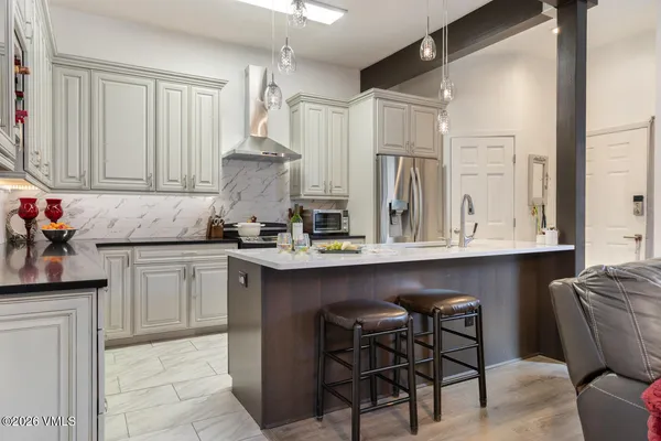 $825,000 | 211 West Beaver Creek Boulevard, Unit A3, Avon, CO 81620