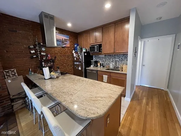 $4,850 | 104 Chandler Street, Unit 3, Boston, MA 02116