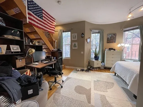 $4,850 | 104 Chandler Street, Unit 3, Boston, MA 02116