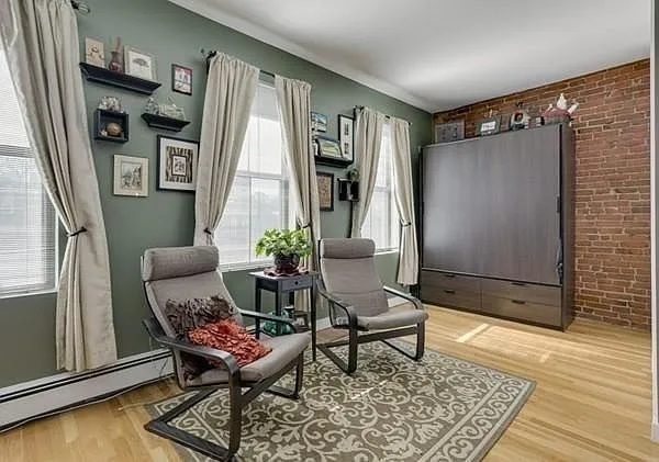 $4,850 | 104 Chandler Street, Unit 3, Boston, MA 02116