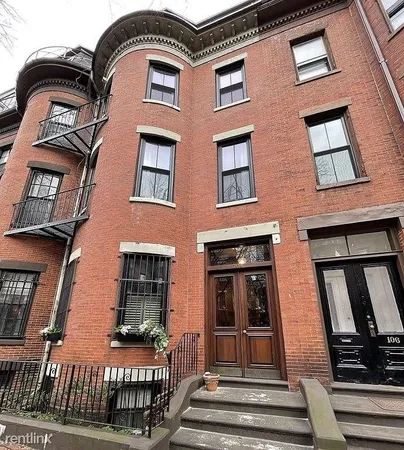 $4,850 | 104 Chandler Street, Unit 3, Boston, MA 02116