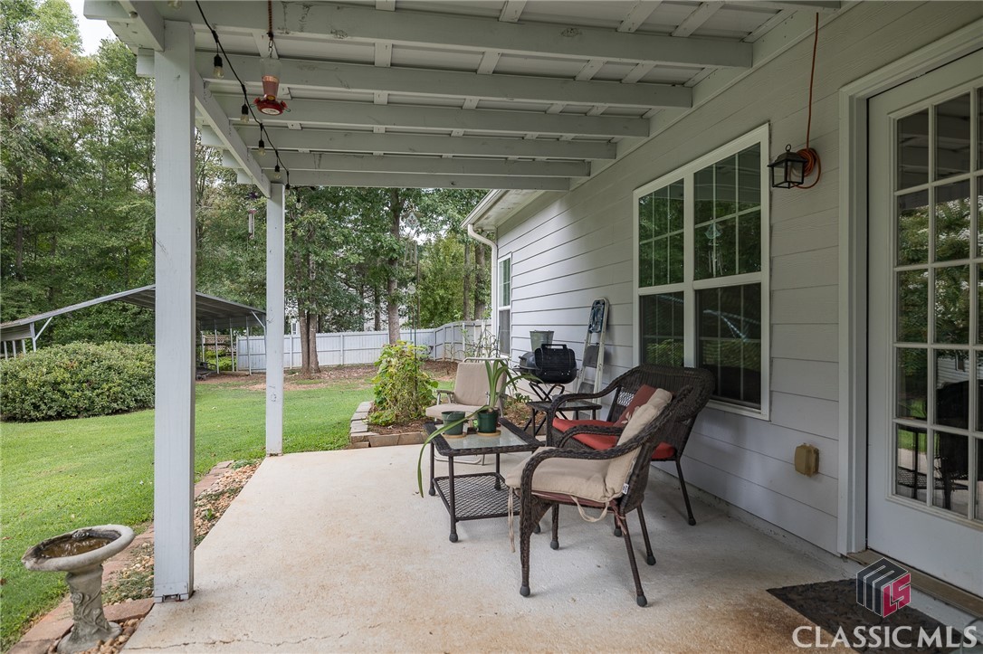 133 Redstone Road Jefferson, GA 30549 - Photo 28 of 42