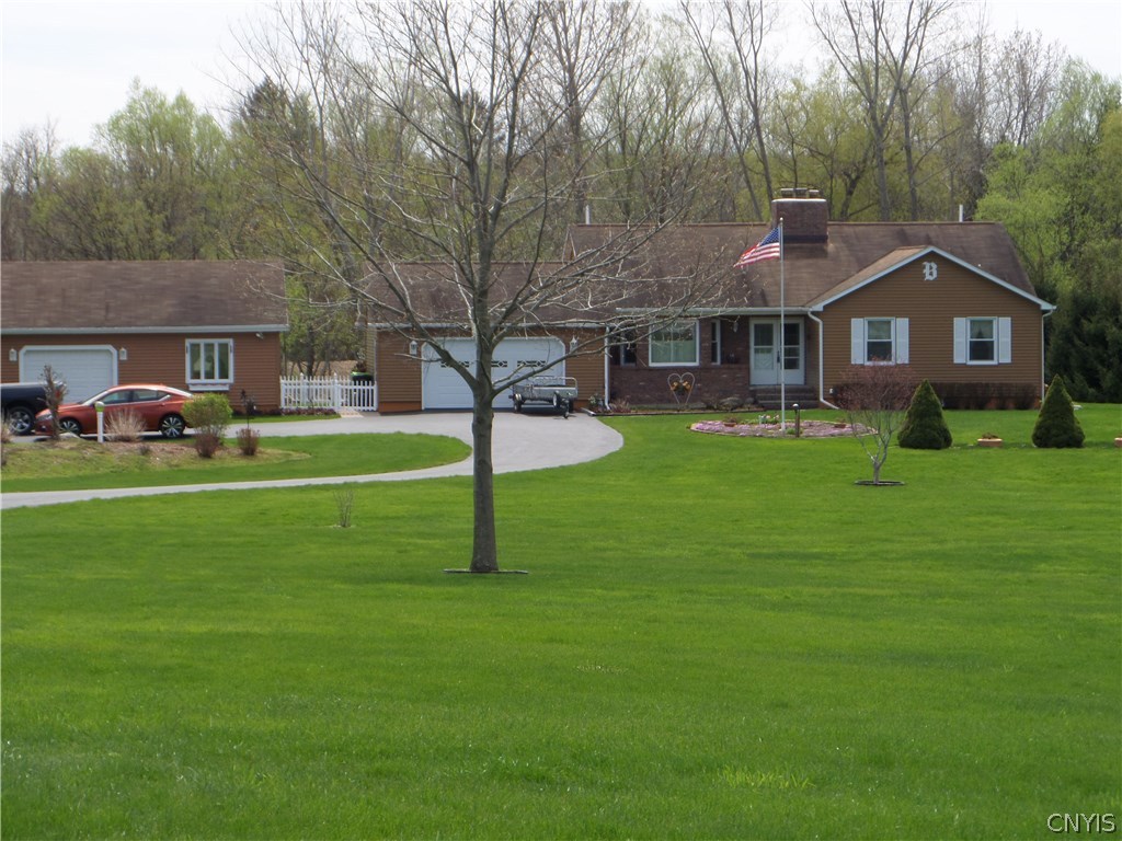 1828-1824 West Genesee Road Lysander, NY 13027 - Photo 1 of 1
