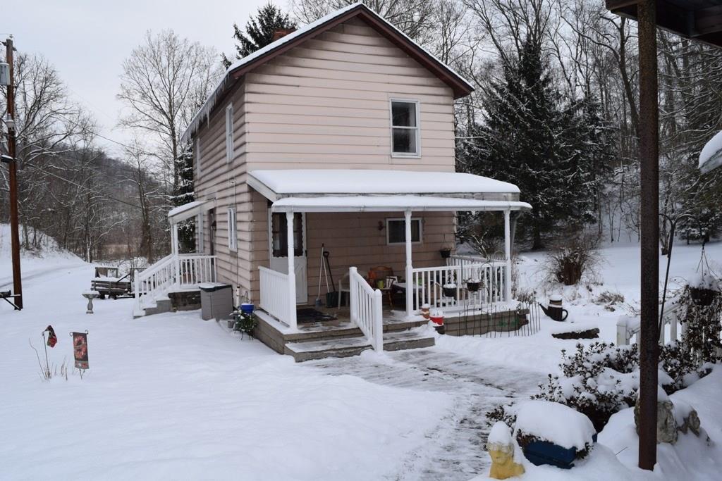 194 Riverside Road Vanderbilt, PA 15486 - Photo 16 of 19