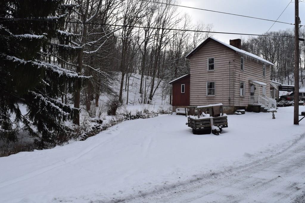 194 Riverside Road Vanderbilt, PA 15486 - Photo 17 of 19