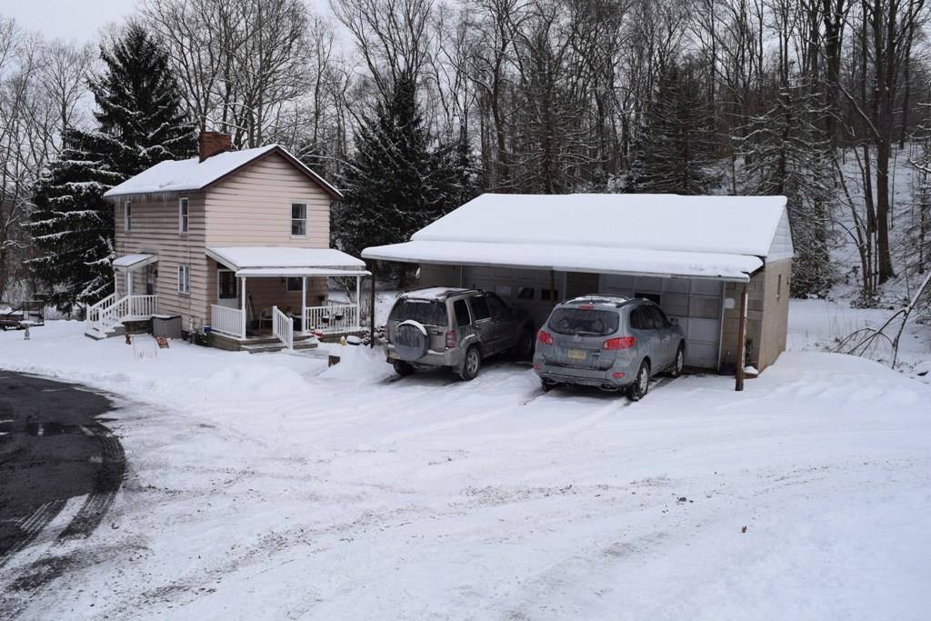 194 Riverside Road Vanderbilt, PA 15486 - Photo 18 of 19