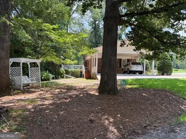 $185,000 | 814 Evergreen Drive, Sandersville, GA 31082