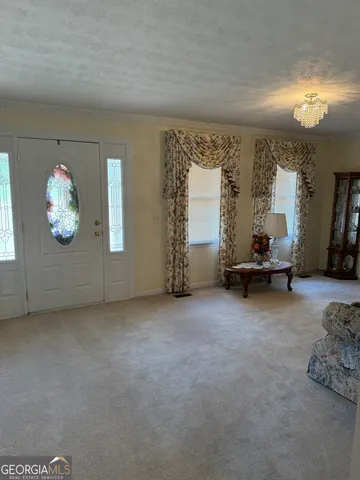 $185,000 | 814 Evergreen Drive, Sandersville, GA 31082