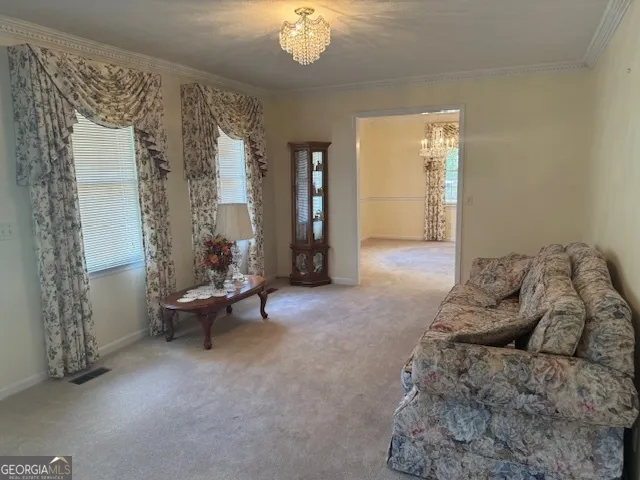 $185,000 | 814 Evergreen Drive, Sandersville, GA 31082