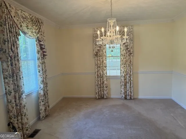 $185,000 | 814 Evergreen Drive, Sandersville, GA 31082