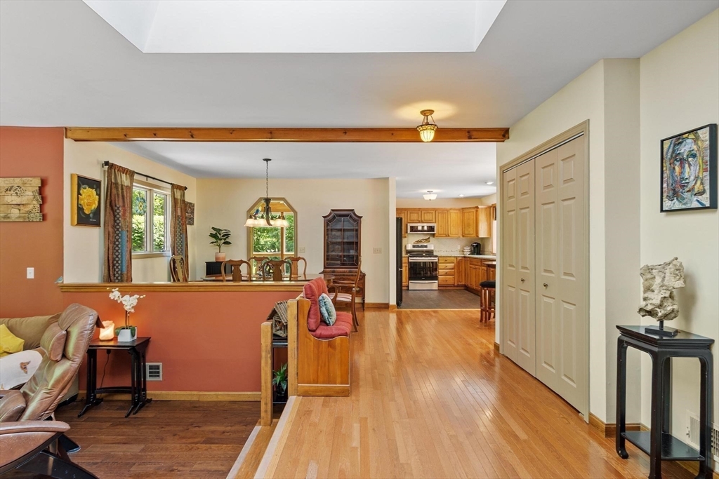 154 Maxwell Road Monson, MA 01057 - Photo 21 of 42