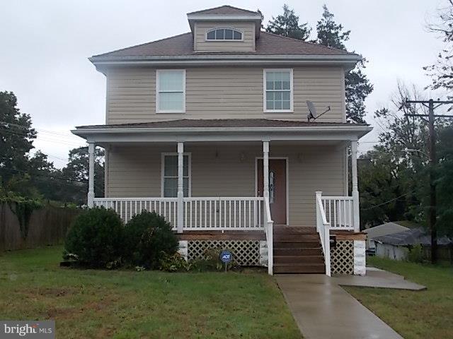 5501 Pilgrim Road Baltimore, MD 21214 - Photo 1 of 21 Front of House
