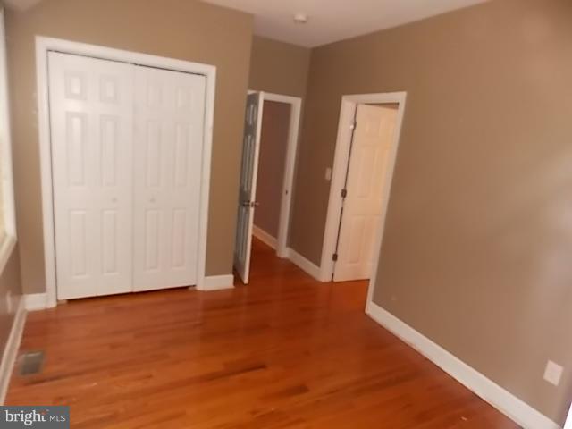 5501 Pilgrim Road Baltimore, MD 21214 - Photo 14 of 21 Den or office 1st floor