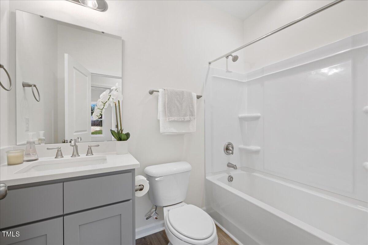 435 Iris Bryant Road Dunn, NC 28334 - Photo 25 of 30 bath 1