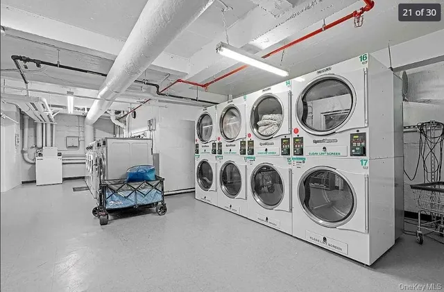 $315,000 | 224-24 Union Turnpike, Unit 6G | Oakland Gardens