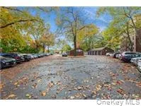 a view of outdoor space with city view