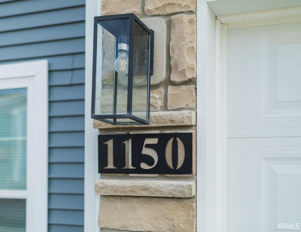 1150 West Rangeview Circle Bloomington, IN 47403 - Photo 13 of 36