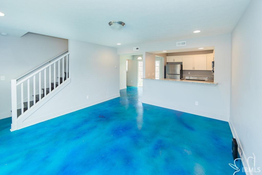 1150 West Rangeview Circle Bloomington, IN 47403 - Photo 14 of 36