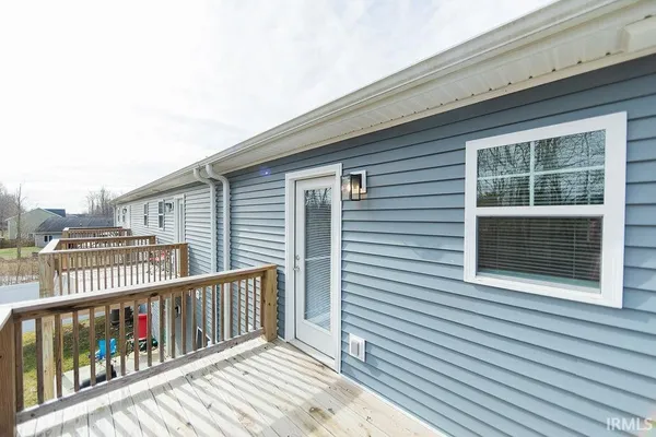 $2,100 | 1150 West Rangeview Circle, Bloomington, IN 47403