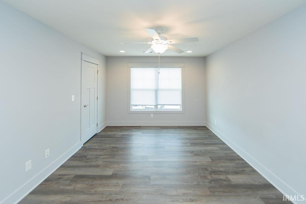 1150 West Rangeview Circle Bloomington, IN 47403 - Photo 3 of 36