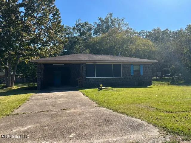 $80,000 | 3024 Ridgedale Road, Gautier, MS 39553