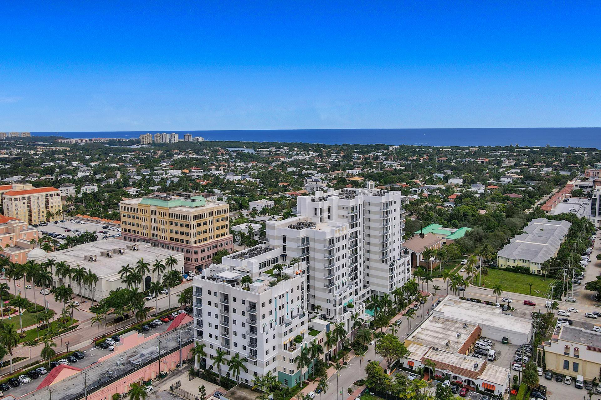 155 East Boca Raton Road, Unit 1210 Boca Raton, FL 33432 - Photo 3 of 51 Walk To Beach