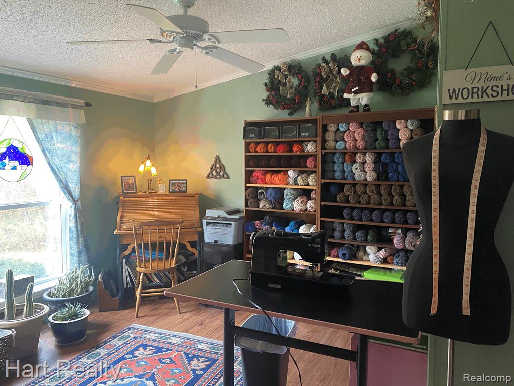 9685 Hathaway Road Clifford, MI 48727 - Photo 12 of 20 Gallery Image 12