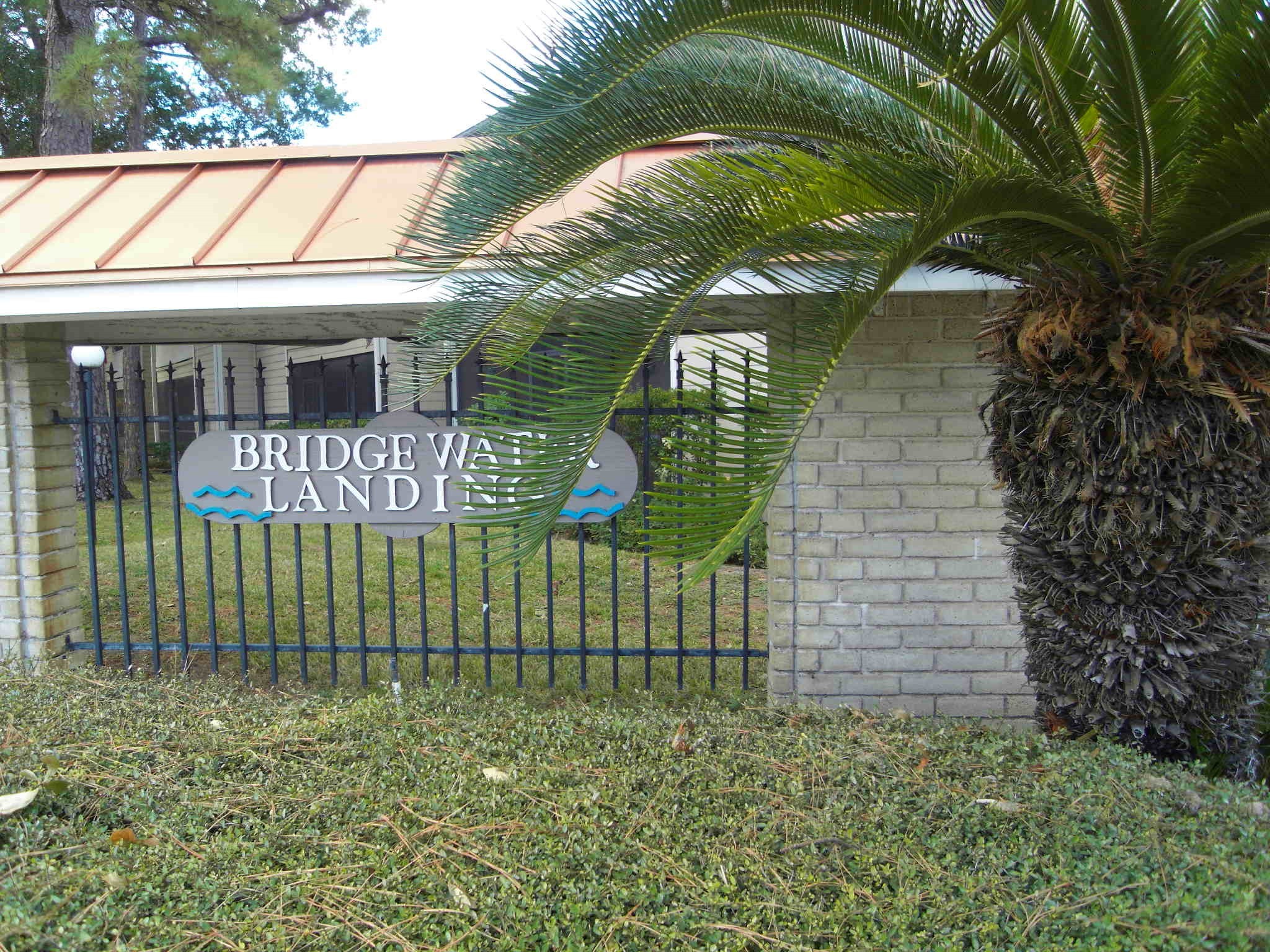 a view of a entrance to house