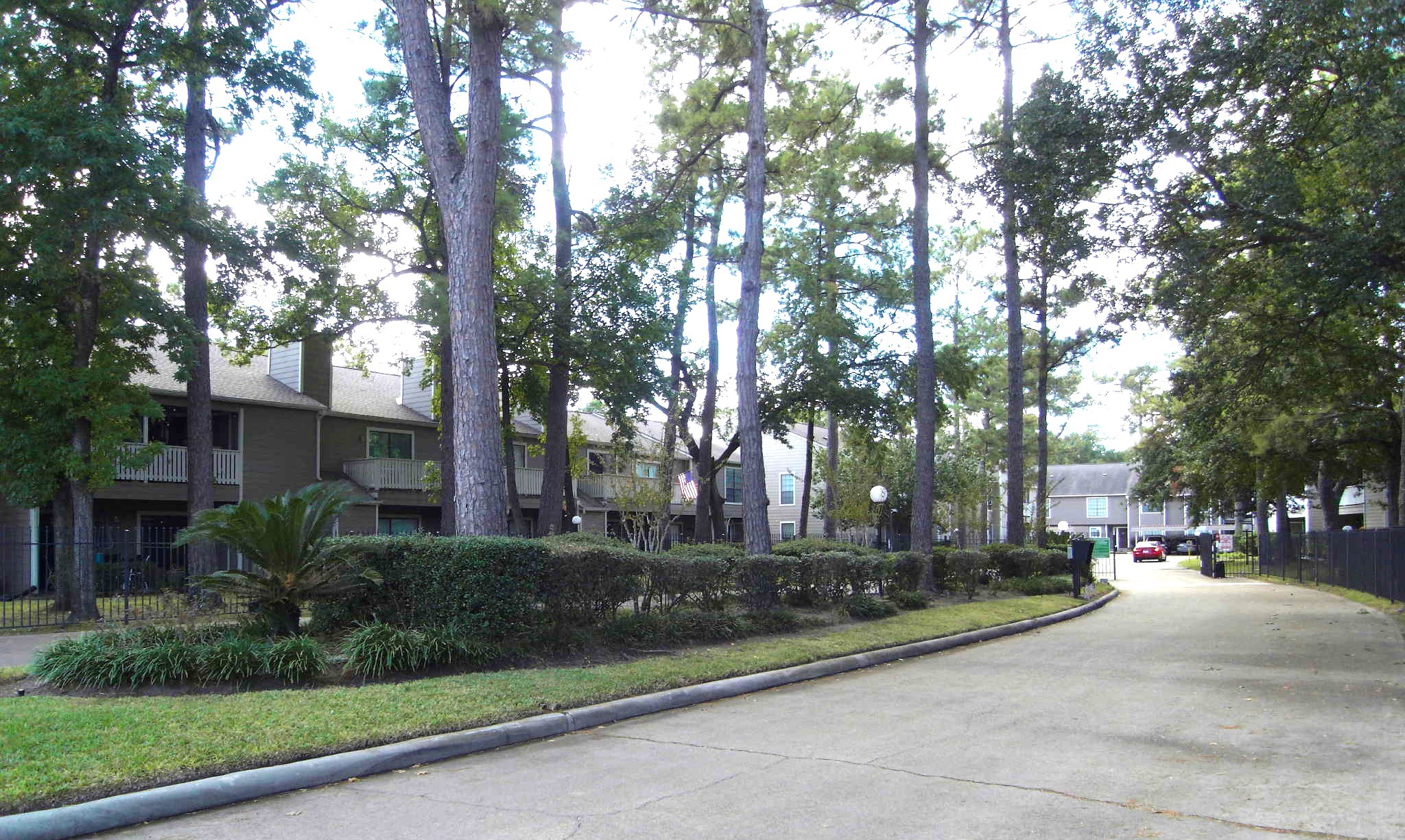 14911 Wunderlich Drive, Unit 1108 Houston, TX 77069 - Photo 2 of 26