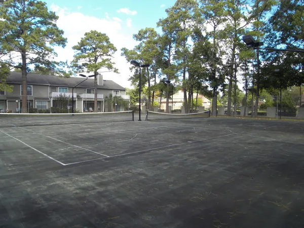 $1,400 | 14911 Wunderlich Drive, Unit 1108, Houston, TX 77069