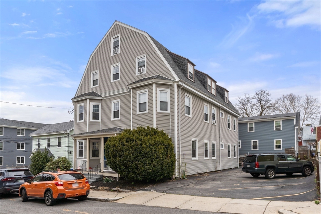 50-52 Shepard Street, Unit 2 Boston, MA 02135 - Photo 14 of 16