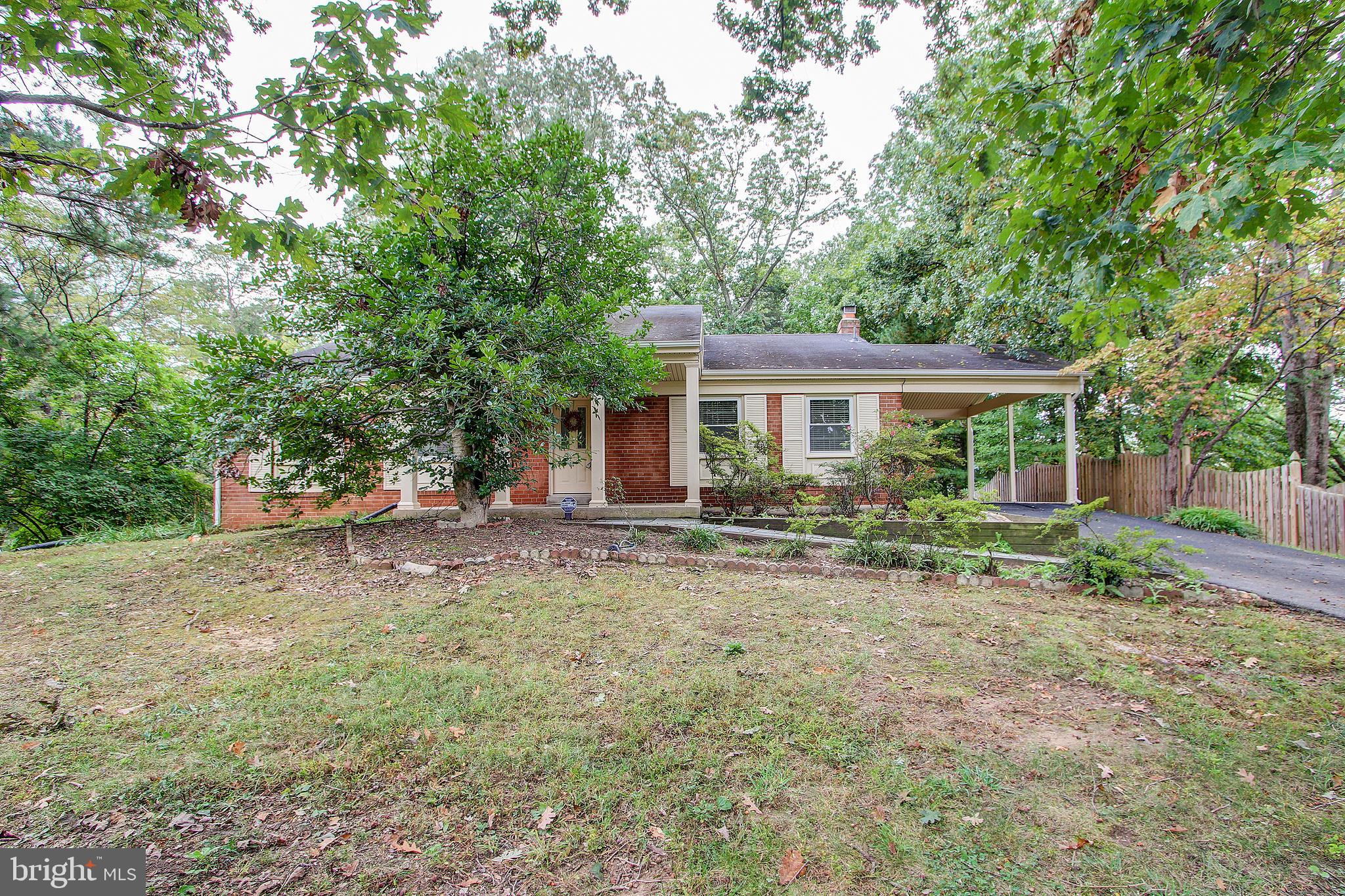1591 Kimblewick Road Potomac, MD 20854 - Photo 1 of 39