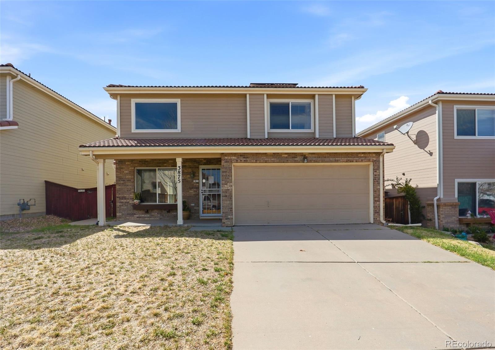 3875 Perth Street Denver, CO 80249 - Photo 1 of 31