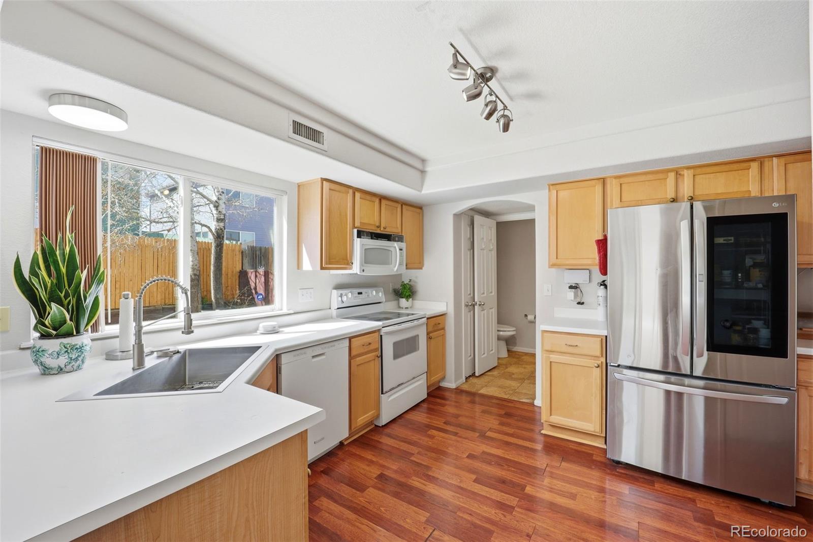 3875 Perth Street Denver, CO 80249 - Photo 12 of 31