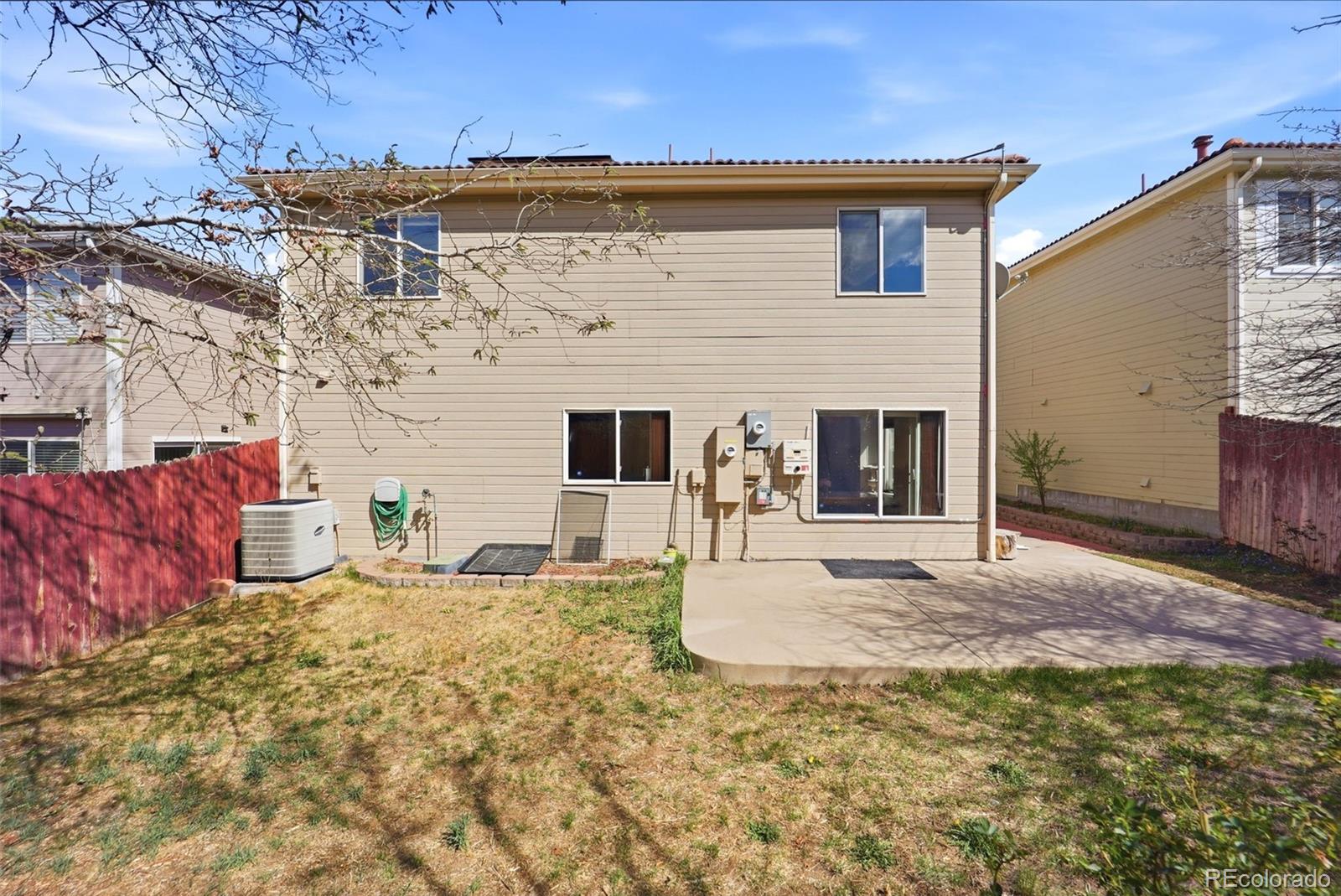 3875 Perth Street Denver, CO 80249 - Photo 28 of 31