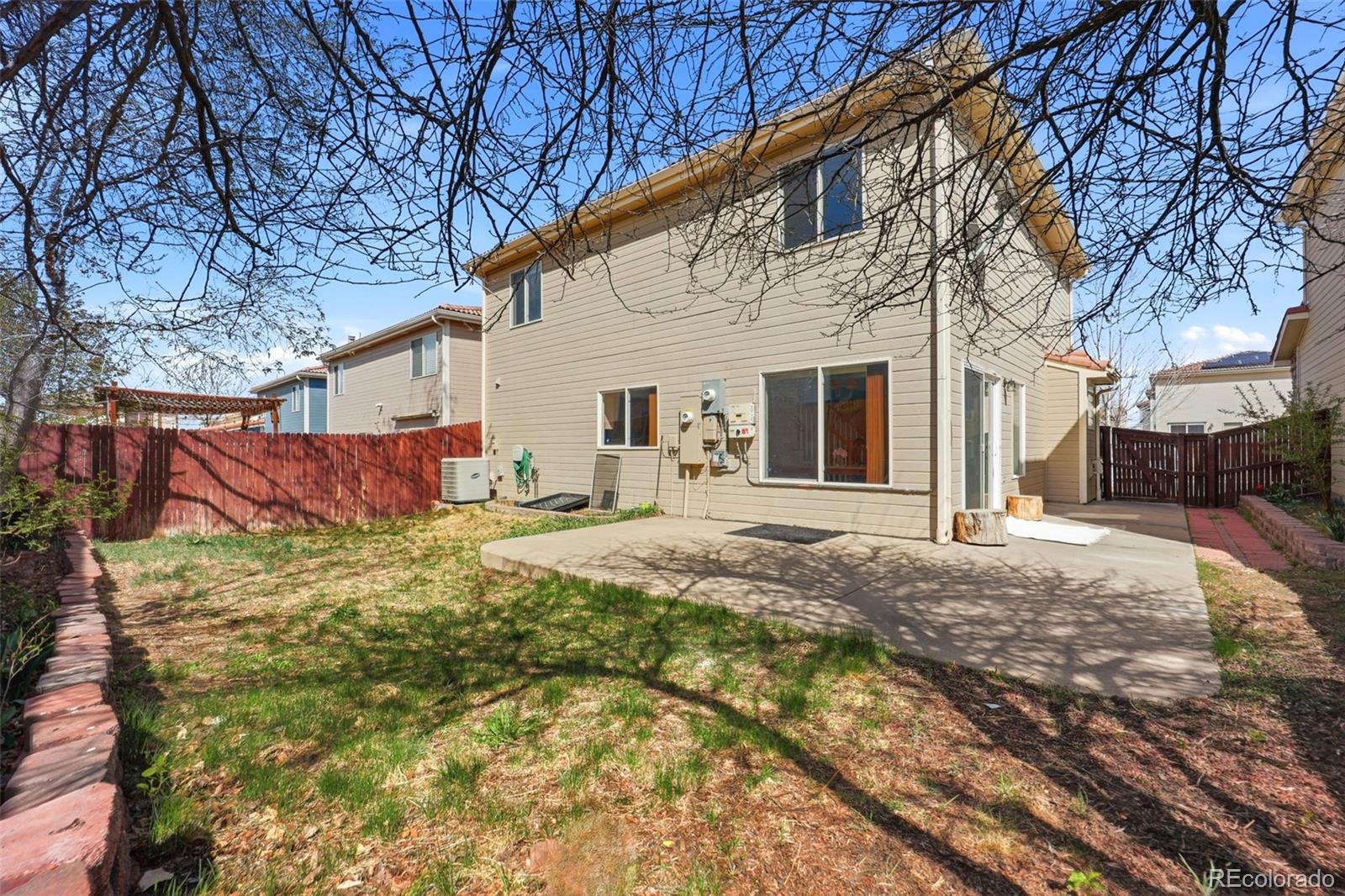 3875 Perth Street Denver, CO 80249 - Photo 29 of 31