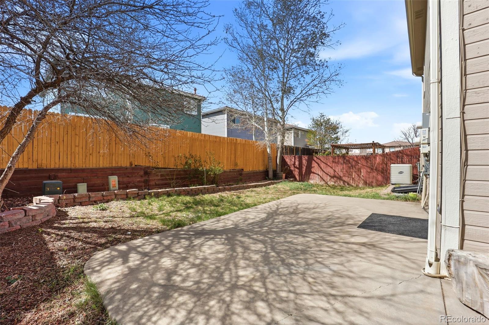 3875 Perth Street Denver, CO 80249 - Photo 30 of 31