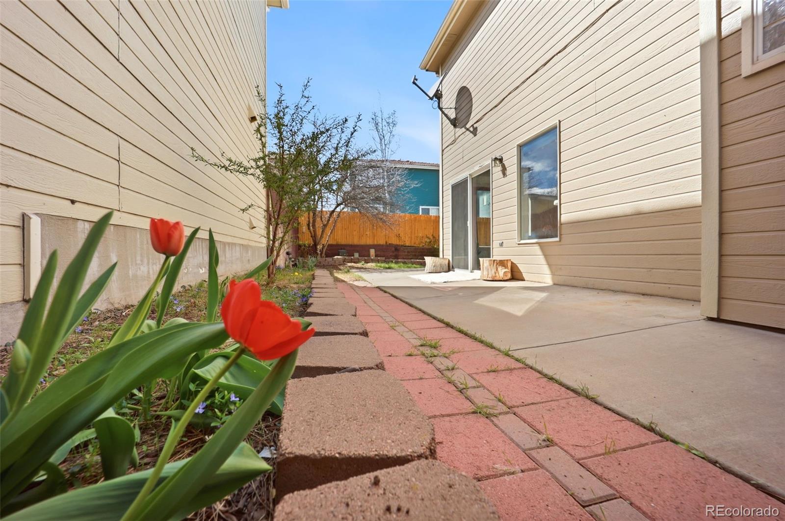 3875 Perth Street Denver, CO 80249 - Photo 31 of 31