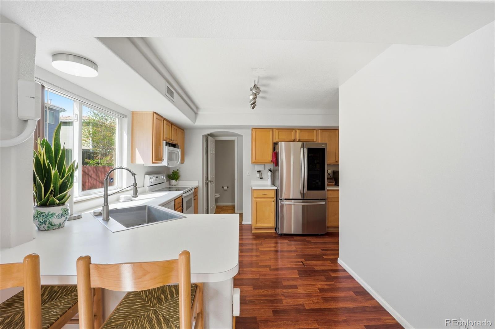 3875 Perth Street Denver, CO 80249 - Photo 10 of 31