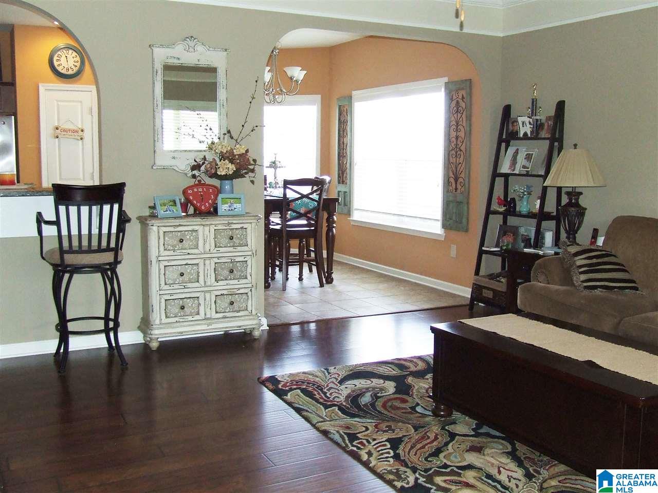 5536 Timber Leaf Trail Bessemer, AL 35022 - Photo 15 of 47