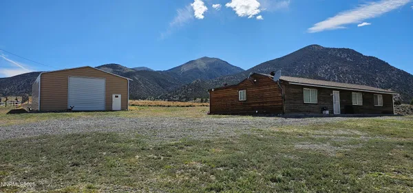 $289,900 | 155 James Court, Kingston, NV 89310