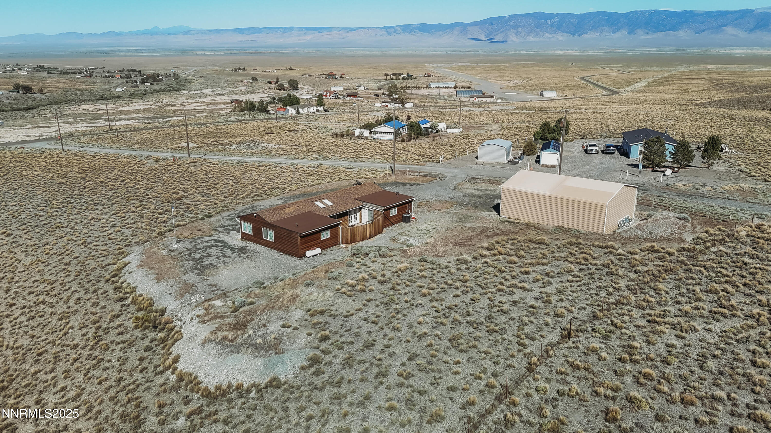 155 James Court Kingston, NV 89310 - Photo 11 of 47 21-DJI_20250603015608_0303_D