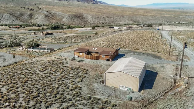 $289,900 | 155 James Court, Kingston, NV 89310