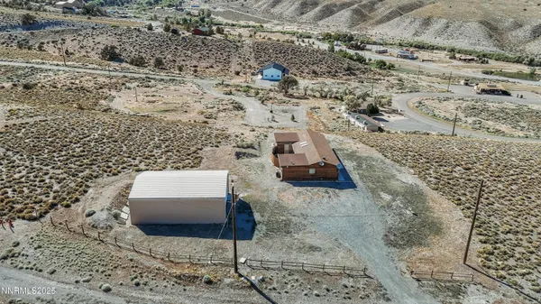 $289,900 | 155 James Court, Kingston, NV 89310