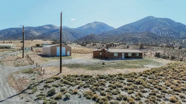 $289,900 | 155 James Court, Kingston, NV 89310